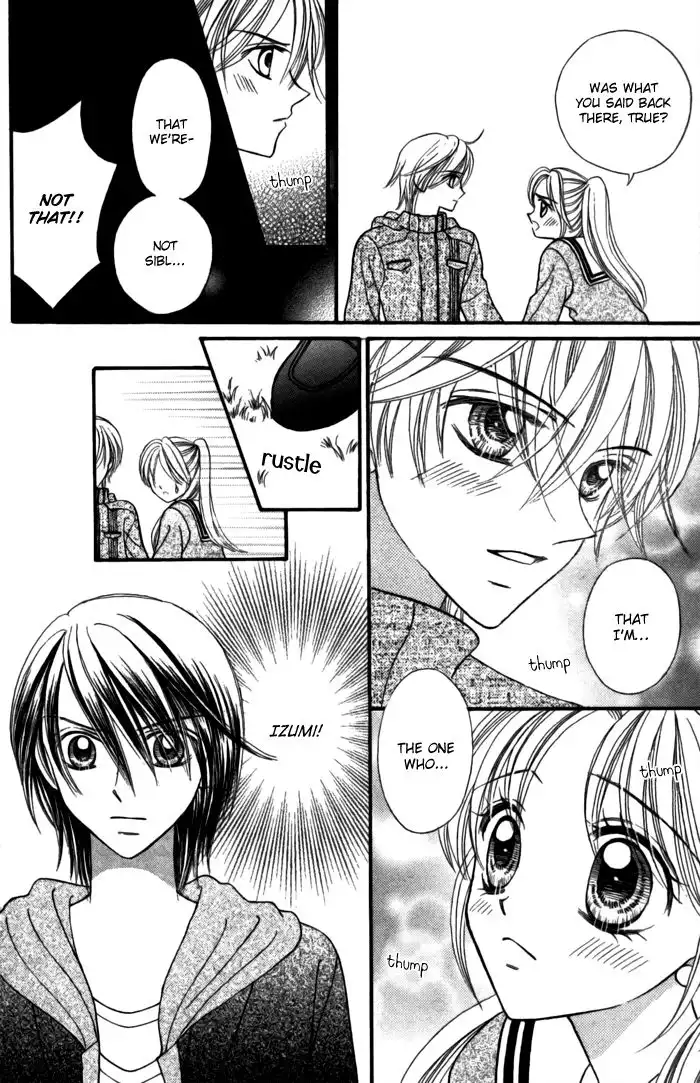 Usotsuki na Gemini Chapter 9 8